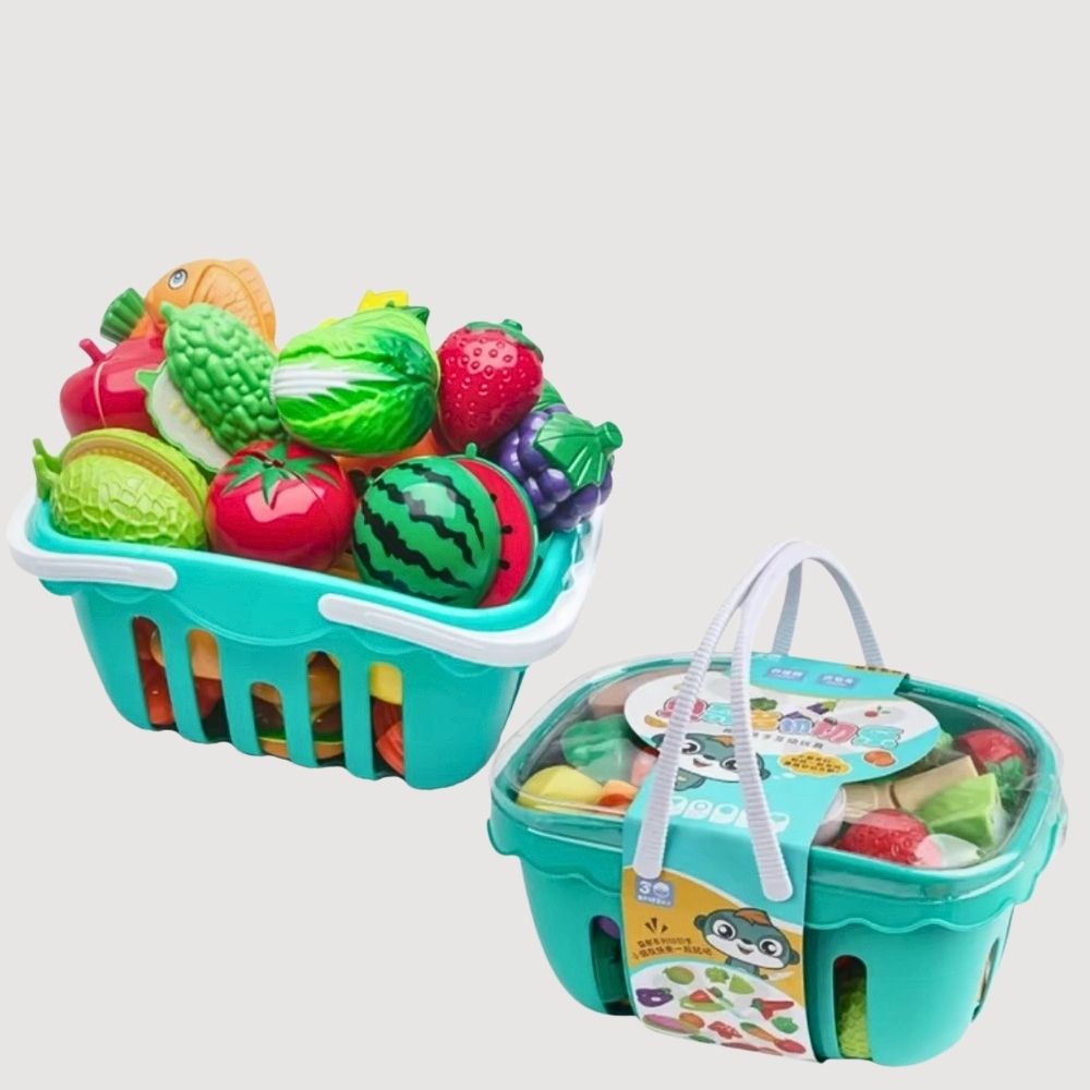 Cắt Hoa Quả 30 Chi tiết