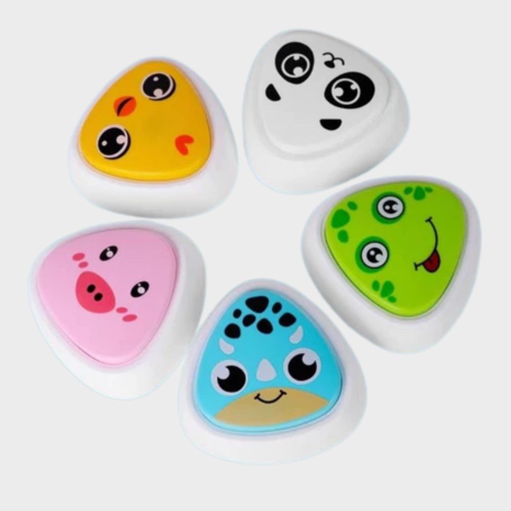 Chuông Đập Nhảy