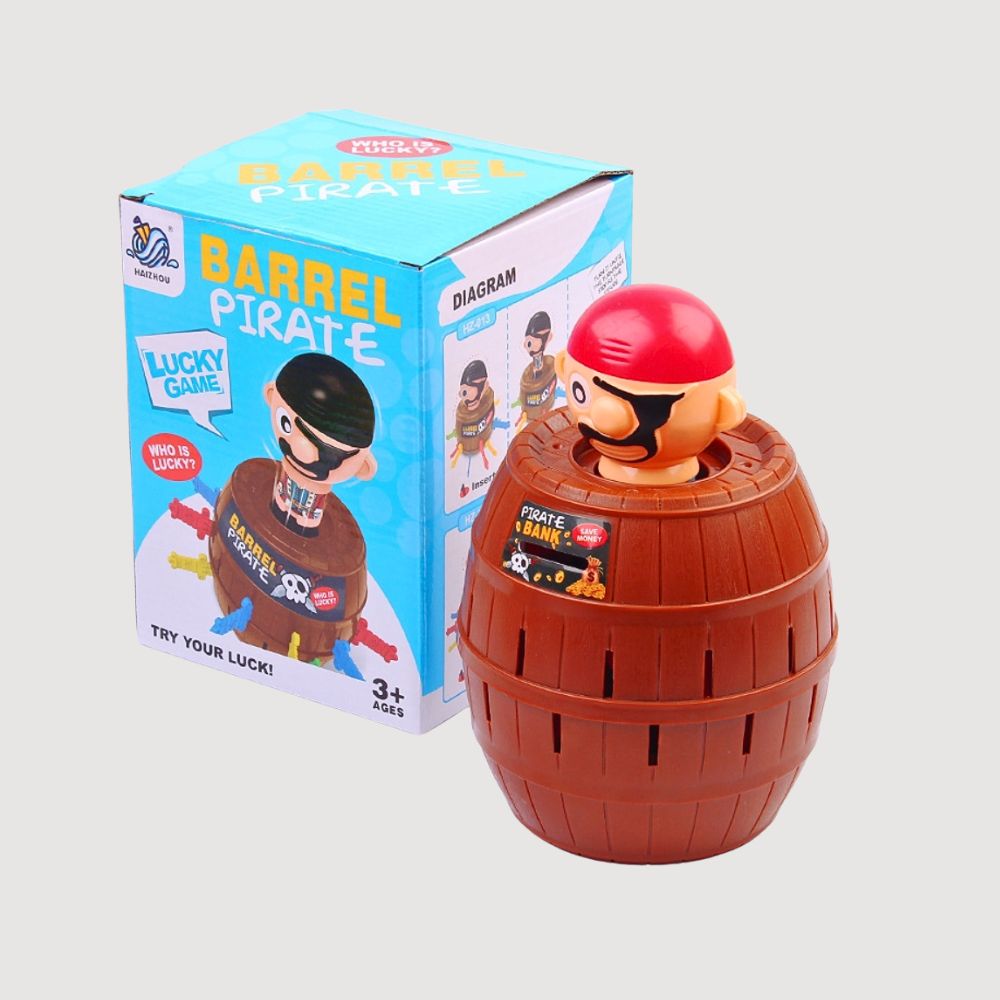 Đồ Chơi Đâm Hải Tặc